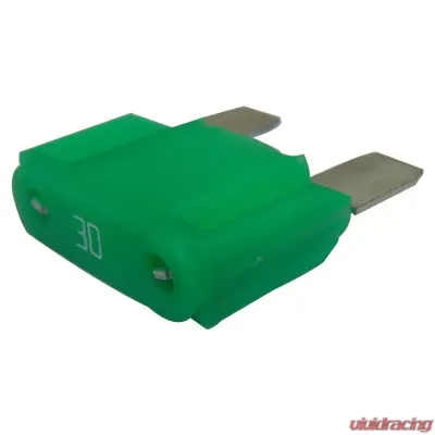 Crown Automotive Jeep Replacement Flasher Units; Fuses; and Circuit Breakers - 6101640