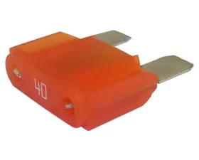 Crown Automotive Jeep Replacement Flasher Units; Fuses; and Circuit Breakers