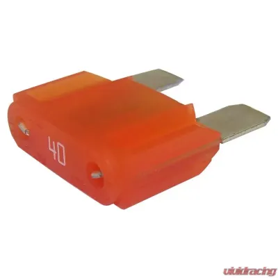 Crown Automotive Jeep Replacement Flasher Units; Fuses; and Circuit Breakers - 6101641