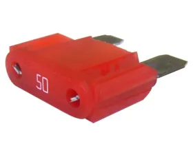 Crown Automotive Jeep Replacement Flasher Units; Fuses; and Circuit Breakers