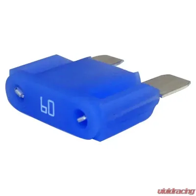 Crown Automotive Jeep Replacement Flasher Units; Fuses; and Circuit Breakers - 6101643