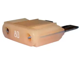 Crown Automotive Jeep Replacement Flasher Units; Fuses; and Circuit Breakers