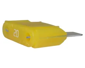 Crown Automotive Jeep Replacement Flasher Units; Fuses; and Circuit Breakers