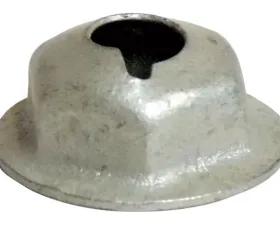 Fuel Filler Door Mounting for 2013-2017 SRT ZD Viper