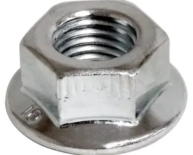 Crown Automotive Jeep Replacement Nut
