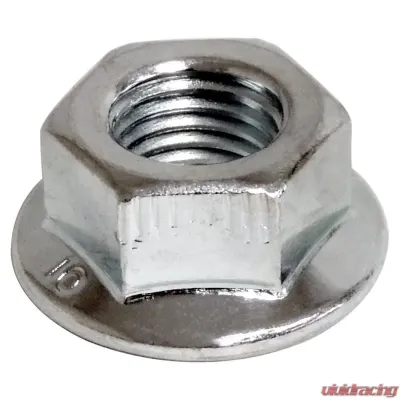 Crown Automotive Jeep Replacement Nut - 6104718AA