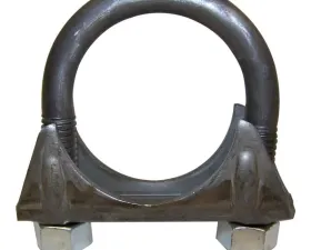 Crown Automotive Jeep Replacement Clamps Jeep Muffler To Tail Pipe
