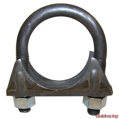 Crown Automotive Jeep Replacement Clamps Jeep Muffler To Tail Pipe - 630534