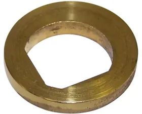 Crown Automotive Jeep Replacement Front or Rear, Left or Right Brake Shoe Eccentric Washer for 9
