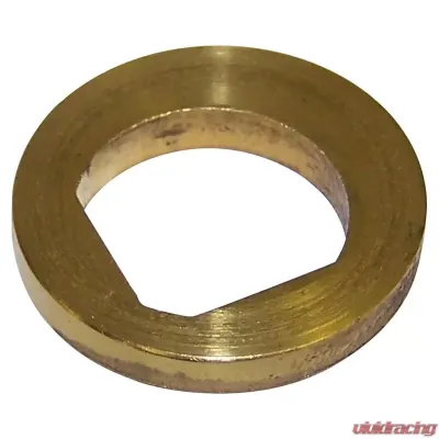 Crown Automotive Jeep Replacement Front or Rear, Left or Right Brake Shoe Eccentric Washer for 9" Brakes Jeep - 637900