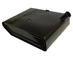 Crown Automotive Jeep Replacement Fuel Tank, Under Seat Tank Jeep Willys Under Seat 2.2L 4-Cyl