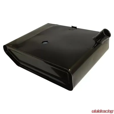 Crown Automotive Jeep Replacement Fuel Tank, Under Seat Tank Jeep Willys Under Seat 2.2L 4-Cyl - 640685