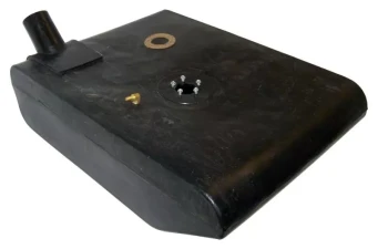 Fuel Components