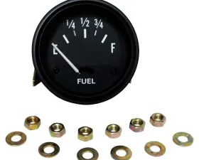 Crown Automotive Jeep Replacement Instrument Panel Jeep Willys