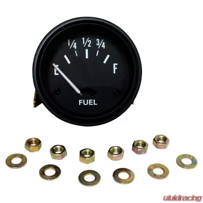 Crown Automotive Jeep Replacement Instrument Panel Jeep Willys - 640763