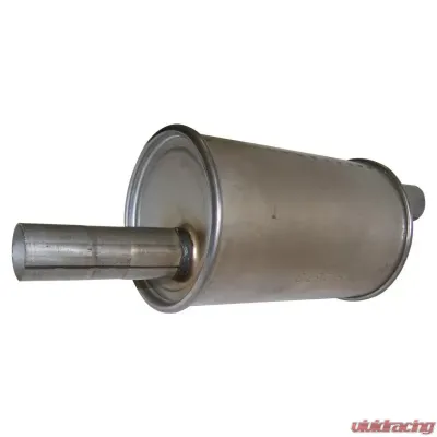 Crown Automotive Jeep Replacement Mufflers Jeep - 641878