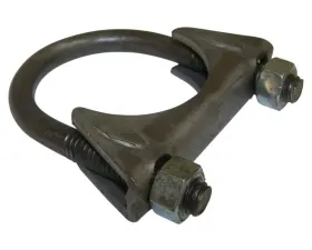 Crown Automotive Jeep Replacement Clamps