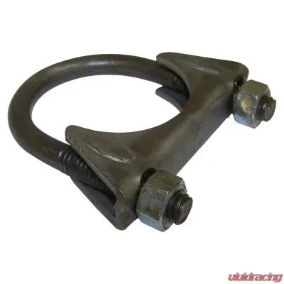 Crown Automotive Jeep Replacement Clamps - 642469