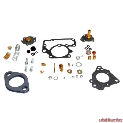 Crown Automotive Jeep Replacement Carburetor Repair Kit for 1950-1952 M38 w/ Carter YS-637 Carb. - 648065