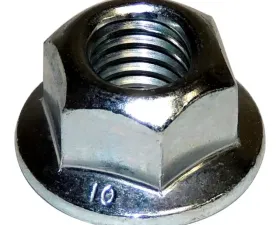 Crown Automotive Jeep Replacement Nut