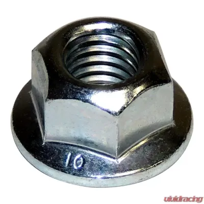 Crown Automotive Jeep Replacement Nut - 6502696