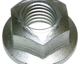 Crown Automotive Jeep Replacement Fasteners