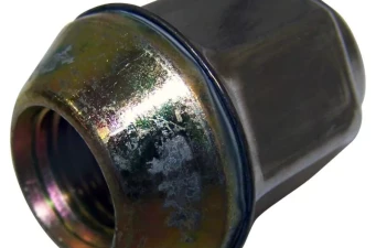 Wheel Accessories
