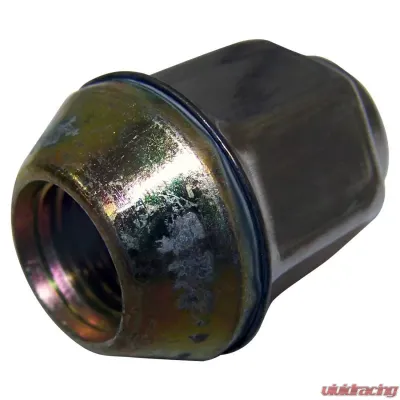 Crown Automotive Jeep Replacement Wheel - 6502738