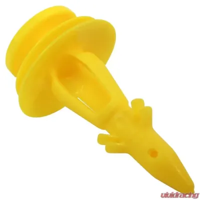 Crown Automotive Jeep Replacement Fasteners Jeep Grand Cherokee 1993-2004 - 6502991