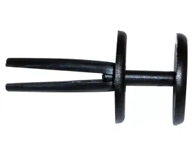 Crown Automotive Jeep Replacement Fasteners