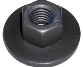 Crown Automotive Jeep Replacement Fasteners