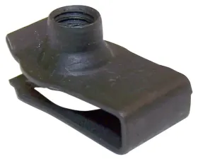 Crown Automotive Jeep Replacement Fasteners