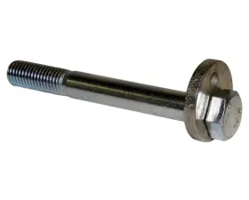 Crown Automotive Jeep Replacement Left or Right Front Lower Control Arm Bolt w/ Offset Cam; M14 x 2.0 Threads Jeep
