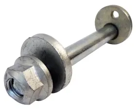 Crown Automotive Jeep Replacement Cam Bolt Kit, Left or Right Front Lower Jeep