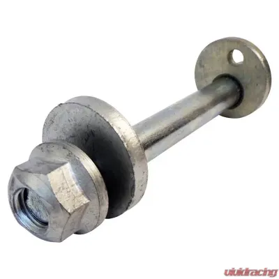 Crown Automotive Jeep Replacement Cam Bolt Kit, Left or Right Front Lower Jeep - 6504238K