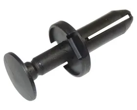 Crown Automotive Jeep Replacement Push-in Fastener for Various Jeep, Chrysler, Fiat, & Dodge Vehicles; M8x23
