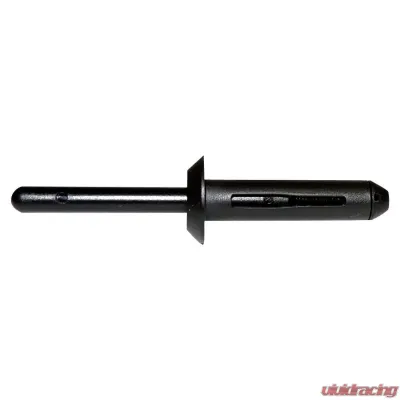 Crown Automotive Jeep Replacement Exterior Trim Fastener for Various Chrysler & Dodge Vehicles - 6504737