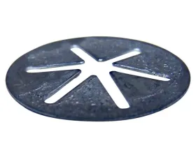Crown Automotive Jeep Replacement Fasteners