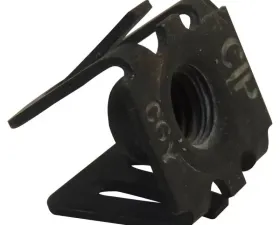 Crown Automotive Jeep Replacement Spring Nut for Various Jeep, Dodge, Chrysler, Vehicles