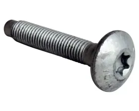 Crown Automotive Jeep Replacement Front Sway Bar Link to Axle Bolt for Select Jeep TJ, XJ, MJ ZJ, ZG Models Jeep