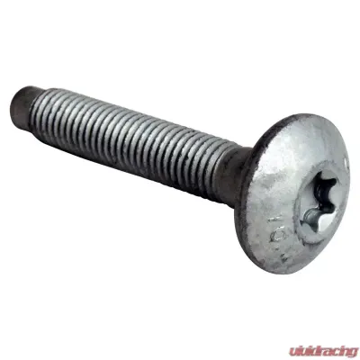 Crown Automotive Jeep Replacement Front Sway Bar Link to Axle Bolt for Select Jeep TJ, XJ, MJ ZJ, ZG Models Jeep - 6505465AA