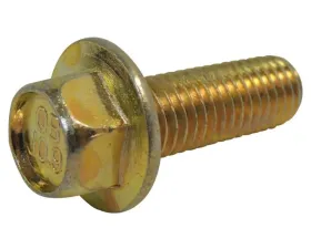 Crown Automotive Jeep Replacement Bolt for Numerous Dodge, Chrysler, Plymouth Vehicles; Multiple Applications N/A