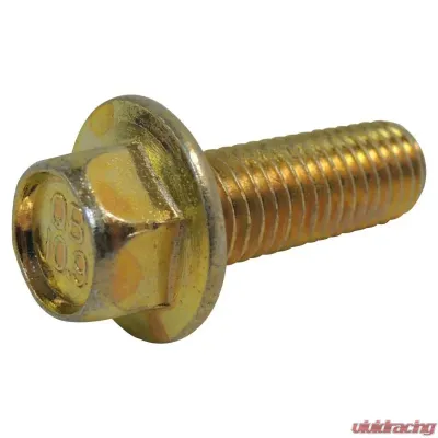 Crown Automotive Jeep Replacement Bolt for Numerous Dodge, Chrysler, Plymouth Vehicles; Multiple Applications N/A - 6505832AA