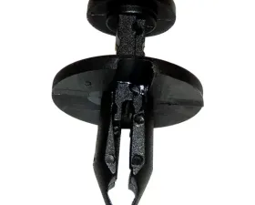 Crown Automotive Jeep Replacement Push In Fastener for use in Jeep 11-18 JK, Wrangler, 16-18 WK Grand Cherokee