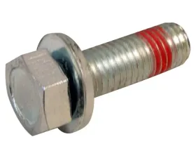 Crown Automotive Jeep Replacement Fasteners N/A