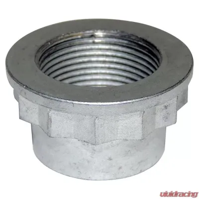Crown Automotive Jeep Replacement Front Pinion Nut for 2005-10 Jeep Grand Cherokee & Commander Jeep Front - 6507901AA