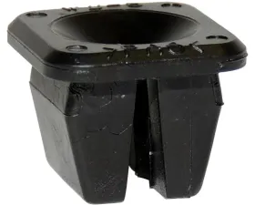 Crown Automotive Jeep Replacement L or R Headlamp to Body Nut Misc. 2005-10 Jeep & Dodge Models