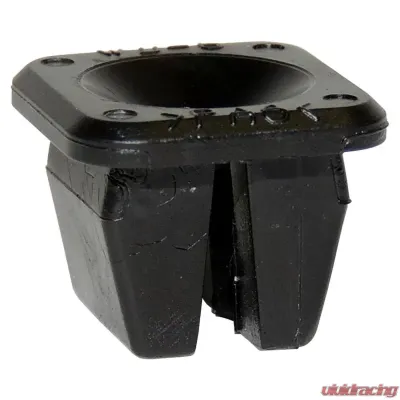 Crown Automotive Jeep Replacement L or R Headlamp to Body Nut Misc. 2005-10 Jeep & Dodge Models - 6508072AA
