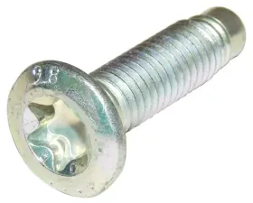 Crown Automotive Jeep Replacement Fasteners Jeep Wrangler 2007-2018
