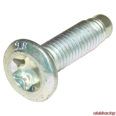 Crown Automotive Jeep Replacement Fasteners Jeep Wrangler 2007-2018 - 6509101AA
